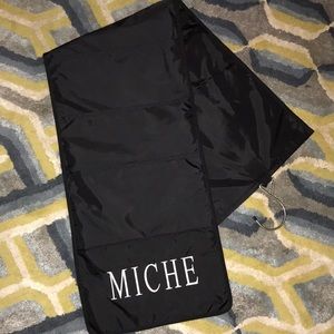 NWOT Miche Hanging Organizer